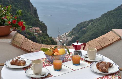 Pontone House | Amalfi Sky View