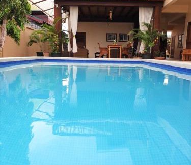 Paramaribo Apartment | Amalia Apartments
