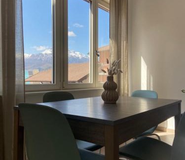 Levico Terme Apartment | Amalia-Levico Terme Apartment