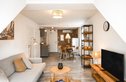 Speyer Apartment | Amalie Genusskult