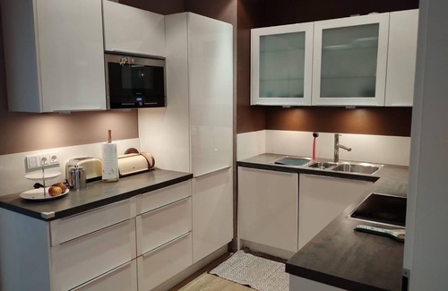 Universitat Apartment | Amalien 12 - Apartment Amalien 12