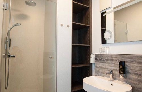 Obermenzing Hotel | Amalienburg Boutique & Boarding Hotel