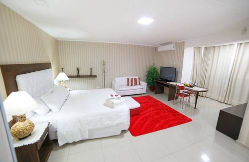 Pedro Juan Caballero Hotel | Amambay Hotel Casino