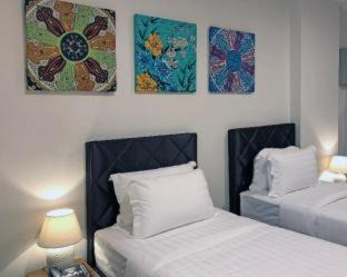 Bandar Seri Begawan Hotel | Aman Hills Hotel