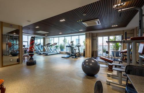 Mean Chey Hotel | Amana Hotel & Residences