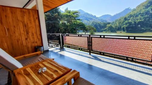 Nong Khiaw Resort | Amanda Boutique