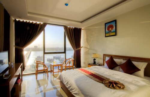 Bao Ninh Hotel | Amanda Quang Binh Hotel