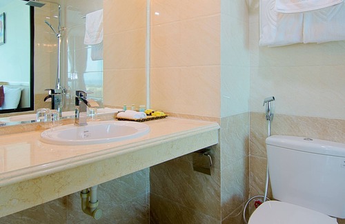 Bao Ninh Hotel | Amanda Quang Binh Hotel