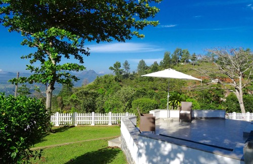 Moragolla Villa | Amandari Holiday Villa