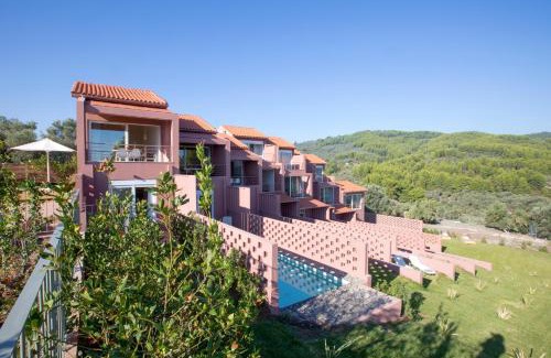 Ayia Anna Villa | Amandola Villas