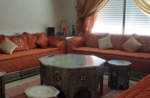 Agadir Bay Apartment | Amane Founty Residence Agadir