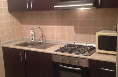 Agadir Bay Apartment | Amane Founty Residence Agadir