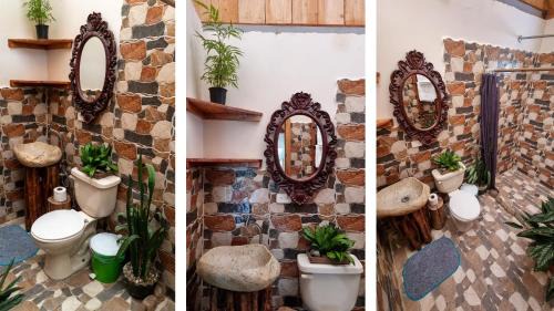 Ramonurcu House | Amanecer Amazonico