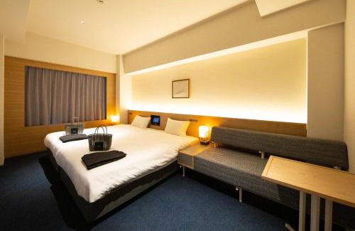 Beppu Resort | AMANEK Beppu YULA-RE