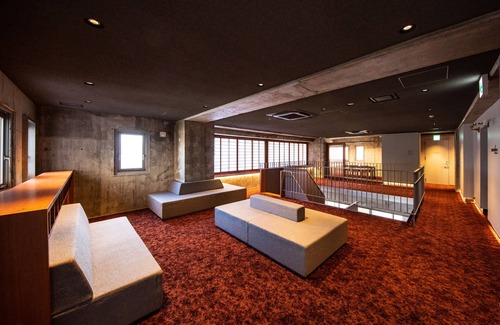 Beppu Hotel | AMANEK Inn Beppu