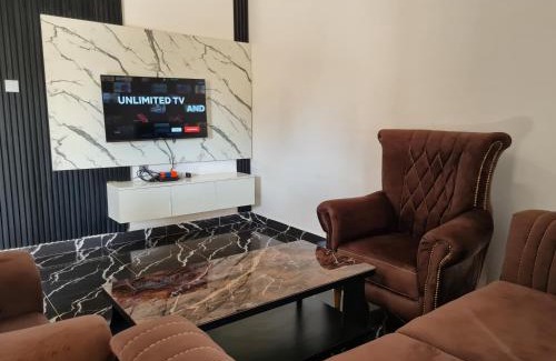 Jimeta Apartment | Amangee Luxury Apartments