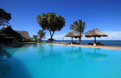 Kutani Resort | Amani Beach Resort
