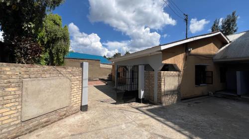 Arusha House | Amani Homestay