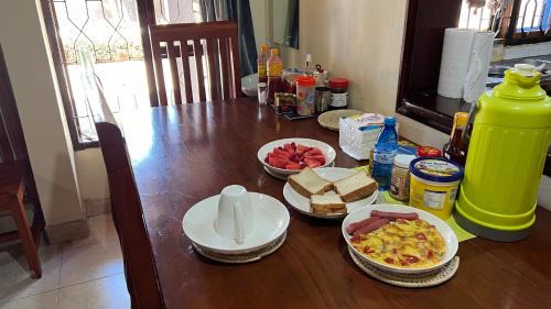 Arusha House | Amani Homestay