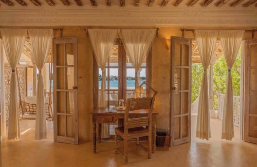 Lamu House | Amani House 5 bedrooms sleeps 10