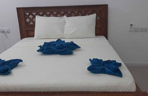 Paje Bed & Breakfast | Amani Paje B&B