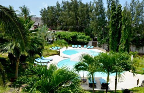 Malindi Marine National Park Apartment | Amani Residence Beverly Suites
