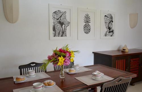 Malindi Marine National Park Apartment | Amani Residence Beverly Suites