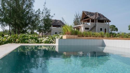 Michamvi Resort | Amani Villas Nature Retreat