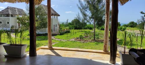 Michamvi Resort | Amani Villas Nature Retreat