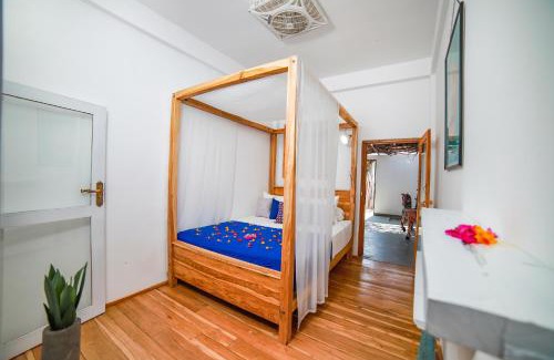 Kumpurupiddi Hotel | Amanta Beach