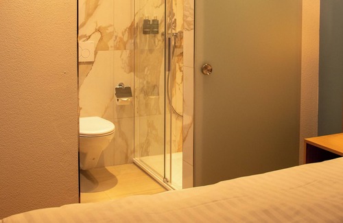 Belp Hotel | AMANTE