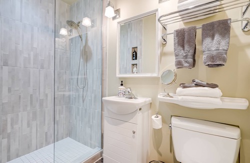 Victoria Bed & Breakfast | Amante Luxury B&B