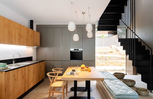 Sithonia Hotel | Amantes Villas and Suites