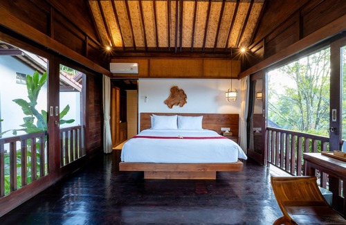 Mendoyo Cabin | Amanuba Ersadeva Resort Jembrana Bali