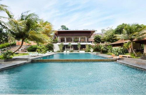Bogor Selatan Hotel | Amanuba Hotel & Resort Rancamaya
