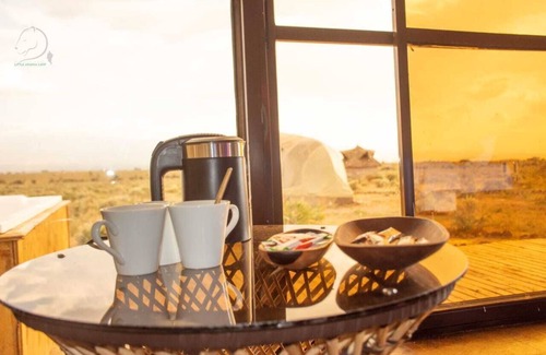 Amboseli Cabin | Amanya 1-Bed Elephant Suite Tent