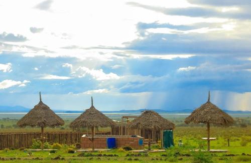 Amboseli House | Amanya 1-Bed Leopard Tent