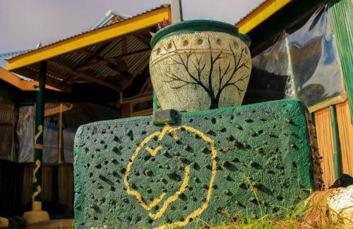 Amboseli House | Amanya 1-Bed Leopard Tent