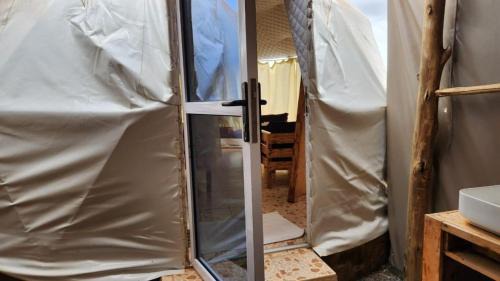 Amboseli House | Amanya 2 rooms Girraffe Family Tent