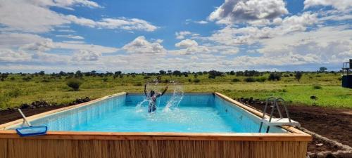 Amboseli Other | Amanya Star Bed Amboseli