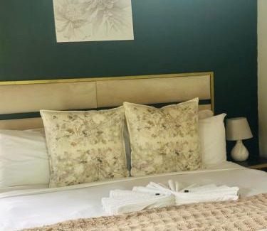 Greytown House | Amanzi Lodge