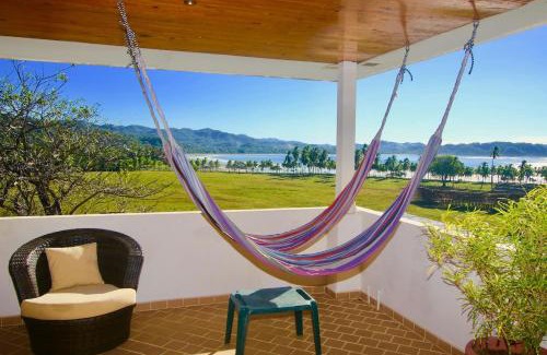 Samara House | Amapola Best Beach Condo Location Views!