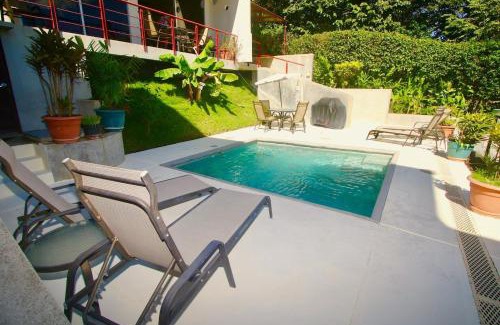 Samara House | Amapola Best Beach Condo Location Views!