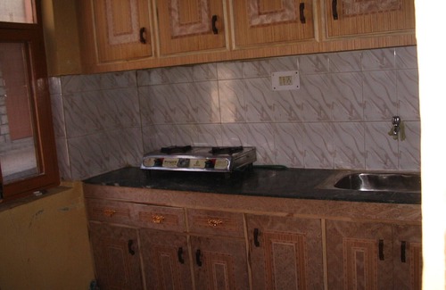 Vashist House | Amar Family House Studio Room