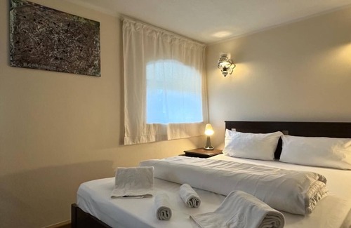 Mohorn House | Amara-Gasthaus-Festsaal-Pension