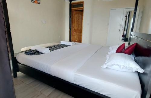Rwamagana Hotel | Amara Kivu Resort