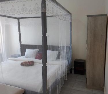 Rwamagana Hotel | Amara Kivu Resort