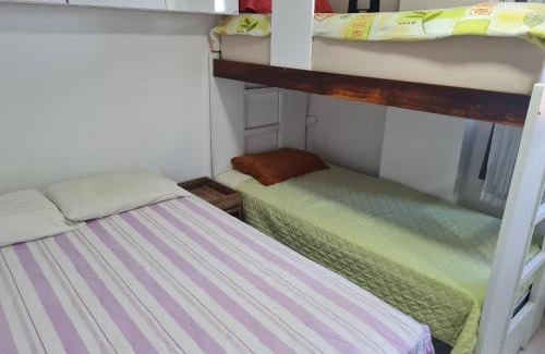 Poco Apartment | Amaranth Beach Class - Miramar Hospedagens