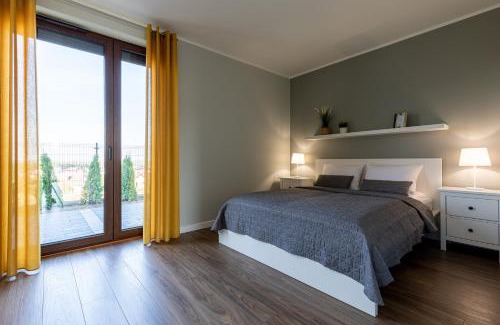 Kosakowo Apartment | Amare Apartments A1