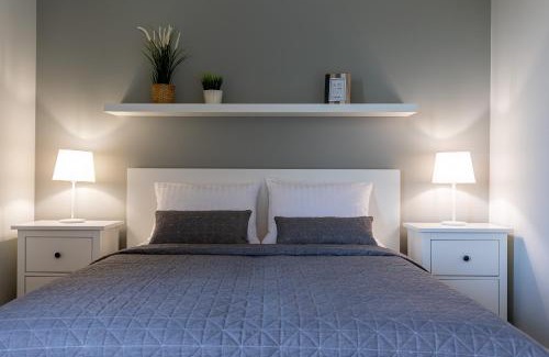 Kosakowo Apartment | Amare Apartments A1